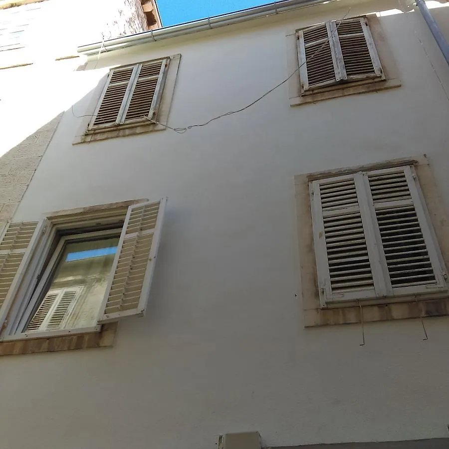 Apartment D2 4U Zadar 0*,  Croatia