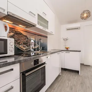 Maza Apartman