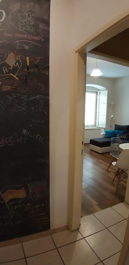 Apartment D2 4U Zara