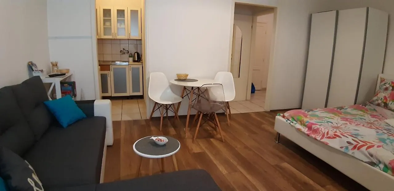 Apartment D2 4U Zara
