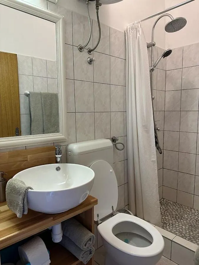 Apartment D2 4U Zara