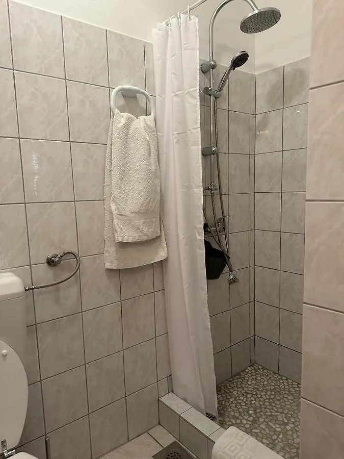 Apartment D2 4U Zara