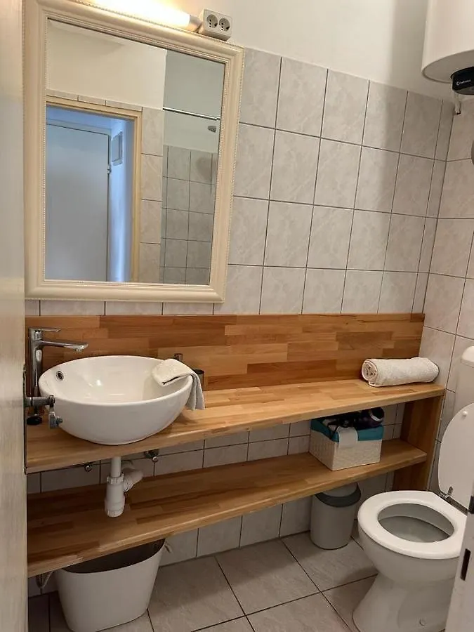 Apartment D2 4U Zara