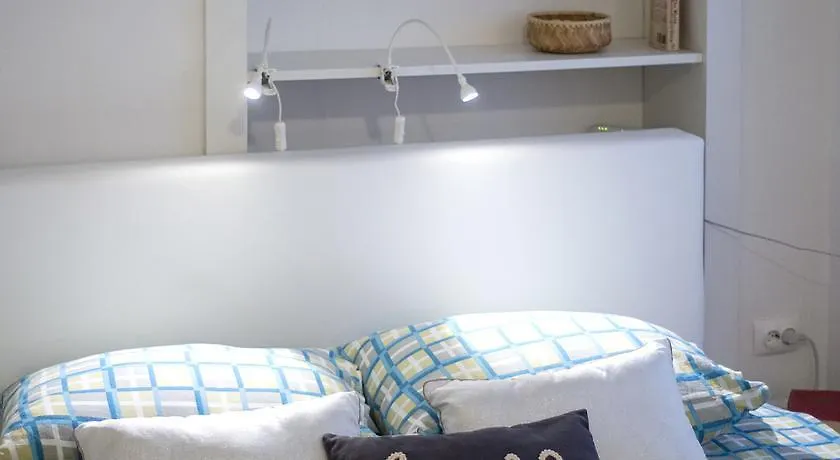Apartment D2 4U Zara Croazia