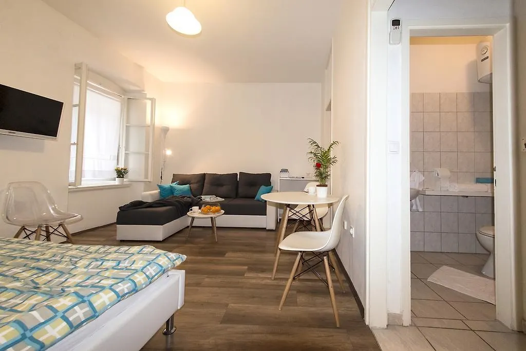 Apartment D2 4U Zara