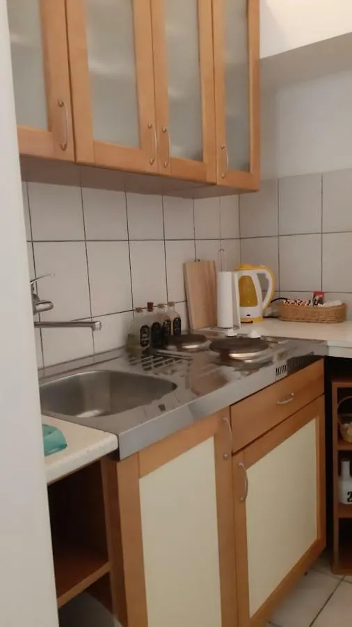 Apartment D2 4U Zara