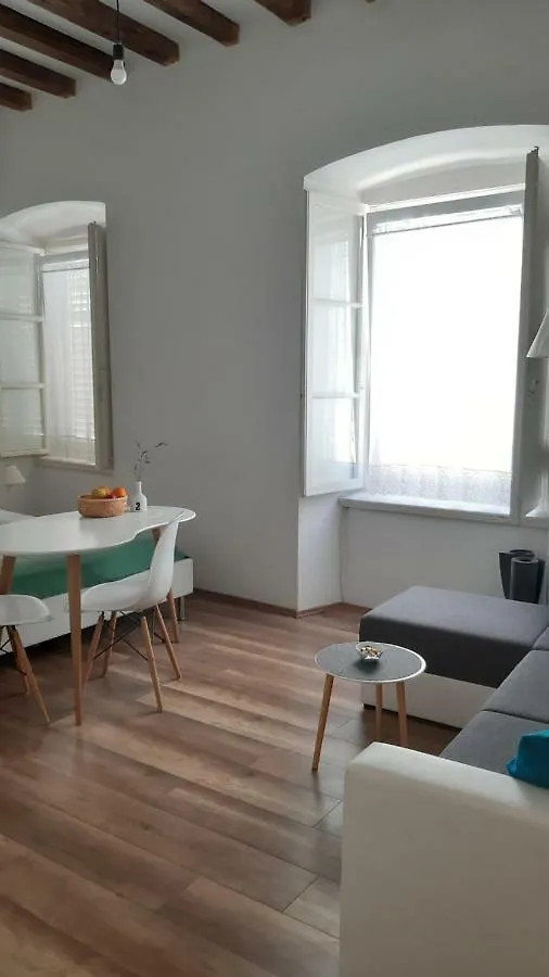 Apartment D2 4U Zara Croazia